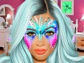 Тоглоом Sisters Fashionista Makeup