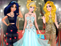 Тоглоом Princess Red Carpet Collection