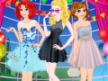 Тоглоом Princesses Homecoming