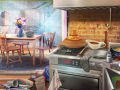 Тоглоом Cooking by the Book