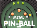 Тоглоом Metal Pin-ball