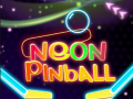 Тоглоом Neon Pinball