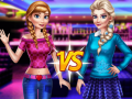 Тоглоом Annie Vs Ellie
