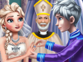 Тоглоом Royal Wedding Ceremony