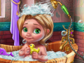 Тоглоом Goldie Baby Bath Care