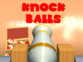 Тоглоом Knock Balls