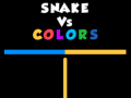 Тоглоом Snake Vs Colors