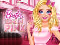 Тоглоом Barbie Life in Pink