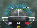 Тоглоом Planet Soccer 2018