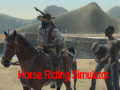 Тоглоом Horse Riding Simulator