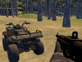 Тоглоом Super Hunting