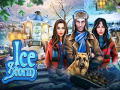 Тоглоом Ice Storm