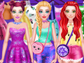 Тоглоом Fashionista Kawaii Look