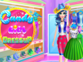 Тоглоом Candy Girl DressUp