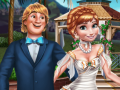Тоглоом Wedding Planner
