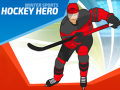 Тоглоом Winter Sports: Hockey Hero