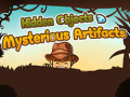 Тоглоом Hidden Objects: Mysterious Artifacts