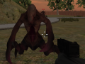 Тоглоом Monster Invasion