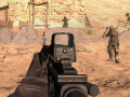 Тоглоом Hostage Rescue 2