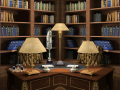 Тоглоом Spot the differences Interior Designer 2