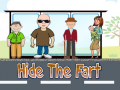 Тоглоом Hide The Fart