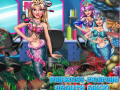 Тоглоом Princess Mermaid Beauty Salon