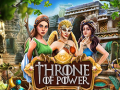 Тоглоом Throne of Power