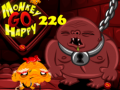 Тоглоом Monkey Go Happy Stage 226