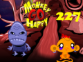 Тоглоом Monkey Go Happy Stage 227
