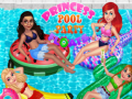 Тоглоом Princess Pool Party Floats