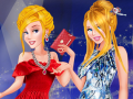 Тоглоом VIP Princesses: Paris Fashion Week