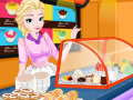 Тоглоом Elsa's Ice Cream Rolls