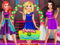 Тоглоом Princess In Prom Night