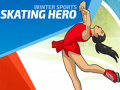 Тоглоом Winter Sports: Skating Hero