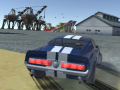 Тоглоом Y8 Multiplayer Stunt Cars