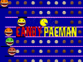Тоглоом Candy Pacman