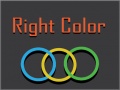 Тоглоом Right Color