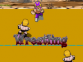 Тоглоом Wrestling