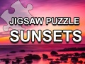 Тоглоом Jigsaw Puzzle Sunsets