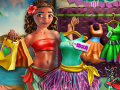Тоглоом Exotic Princess Realife Shopping