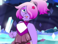 Тоглоом Crystal Gem Amethyst Dress Up