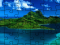 Тоглоом Jigsaw Puzzle: Bahamas