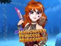 Тоглоом Halloween Princess Makeover
