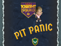Тоглоом Knight Squad: Pit Panic
