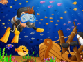 Тоглоом Underwater Photo Differences