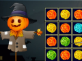 Тоглоом Halloween Candies Matching