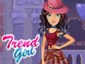 Тоглоом Trend Girl