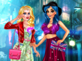 Тоглоом Princess Famous tumblr. Girl