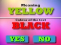 Тоглоом Colour Text Challeenge