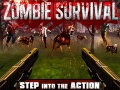Тоглоом Zombie Survival
